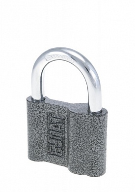 Замок навесной БУЛАТ ВС 60